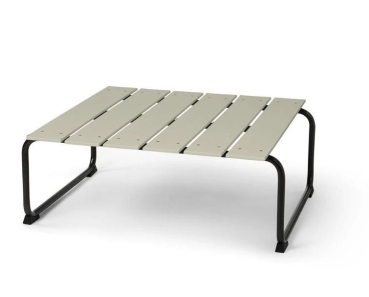 Preview: Mater Ocean Outdoor Lounge Tisch Sand